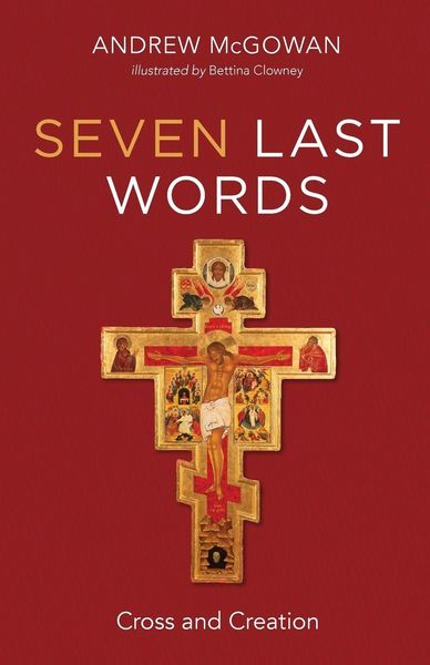 Produktbild: Seven Last Words