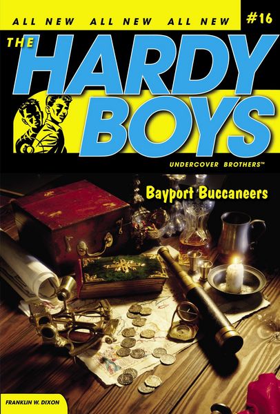 Produktbild: Bayport Buccaneers