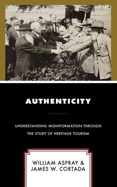 Produktbild: Authenticity