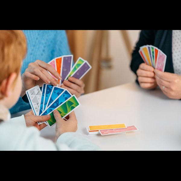 Produktbild: Colour Flush (Spiel)