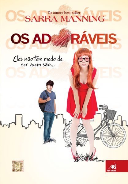 Produktbild: Os ador&aacute;veis
