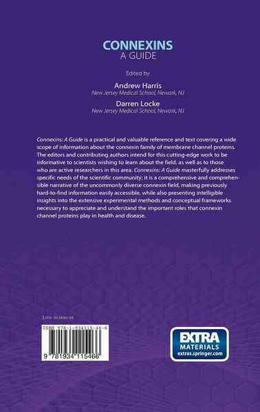Produktbild: Connexins