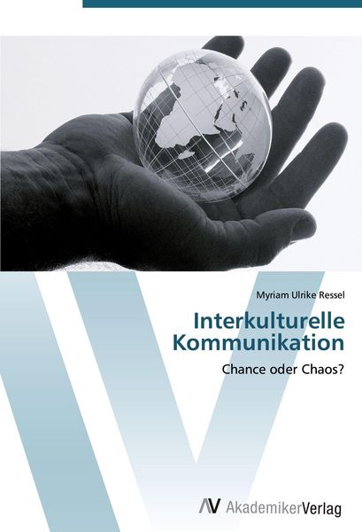 Produktbild: Interkulturelle Kommunikation