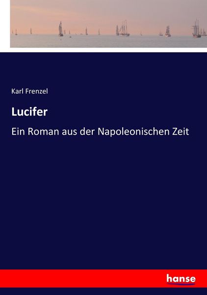Produktbild: Lucifer