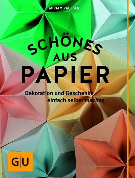 Produktbild: Sch&ouml;nes aus Papier