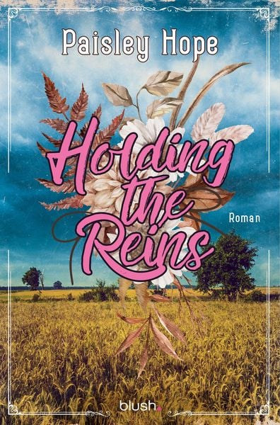 Produktbild: Holding The Reins
