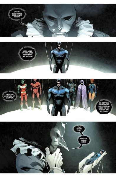 Produktbild: Nightwing