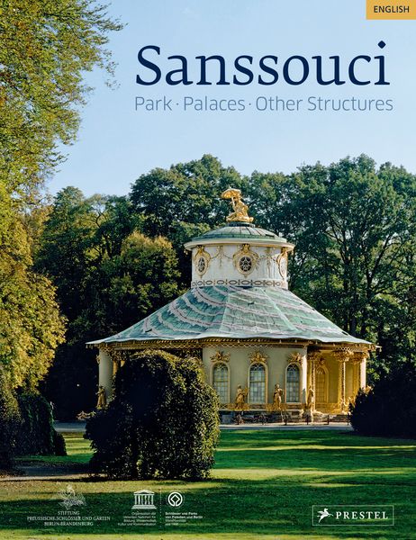 Produktbild: Sanssouci