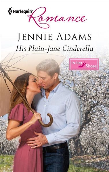 Produktbild: His Plain-Jane Cinderella
