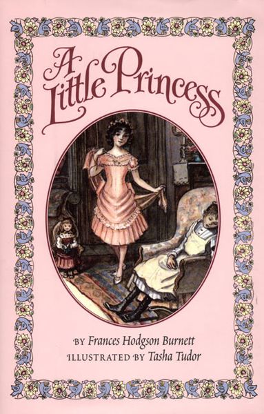 Produktbild: A Little Princess
