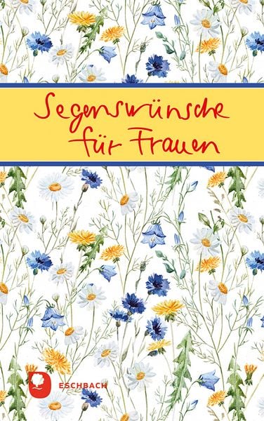 Produktbild: Segensw&uuml;nsche f&uuml;r Frauen