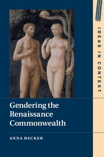 Produktbild: Gendering the Renaissance Commonwealth