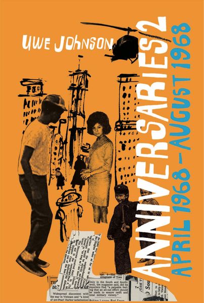 Produktbild: Anniversaries, Volume 2