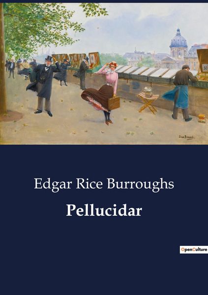 Produktbild: Pellucidar