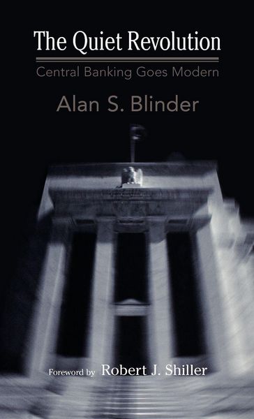 Produktbild: The Quiet Revolution
