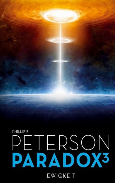 Produktbild: Paradox 3