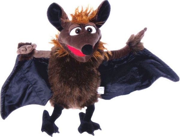 Produktbild: Gaston die Fledermaus
