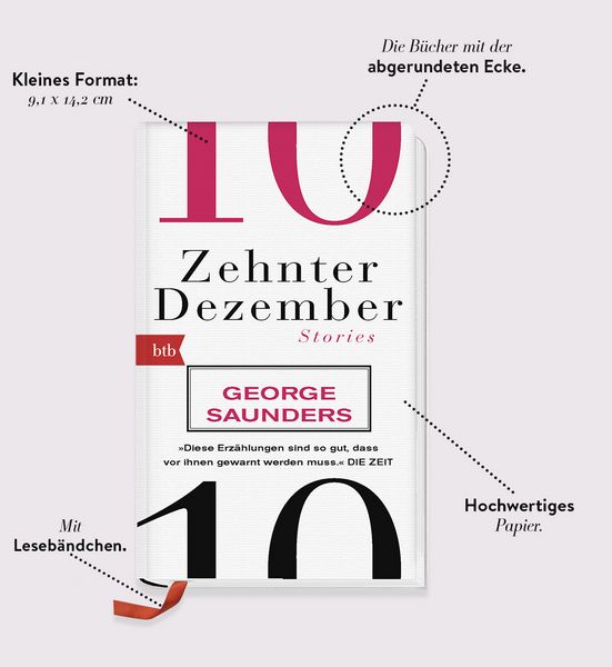 Produktbild: Zehnter Dezember