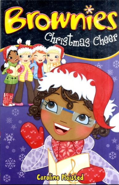 Produktbild: Plaisted, C: Christmas Cheer