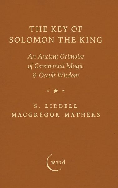 Produktbild: The Key of Solomon the King