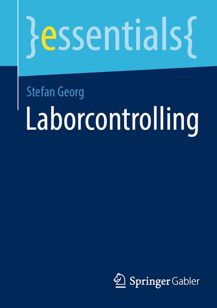 Produktbild: Laborcontrolling