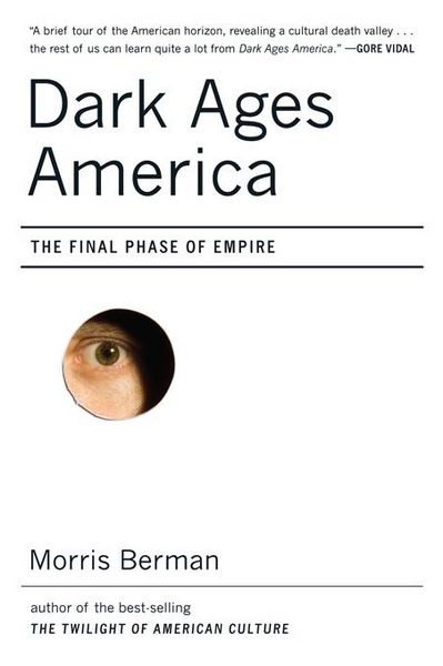Produktbild: Dark Ages America