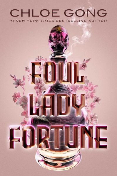Produktbild: Foul Lady Fortune