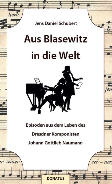 Produktbild: Aus Blasewitz in die Welt