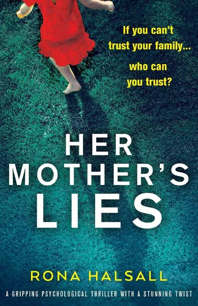 Produktbild: Her Mother's Lies