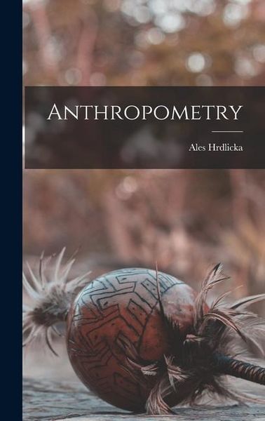 Produktbild: Anthropometry