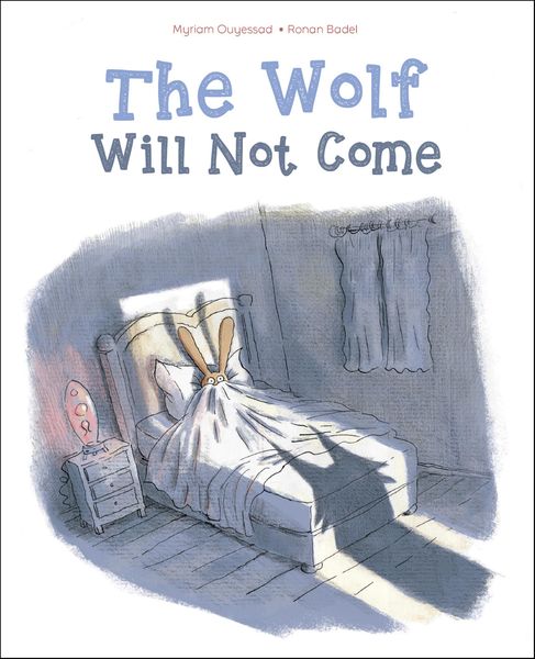 Produktbild: The Wolf Will Not Come