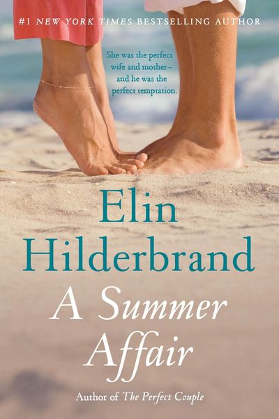 Produktbild: A Summer Affair