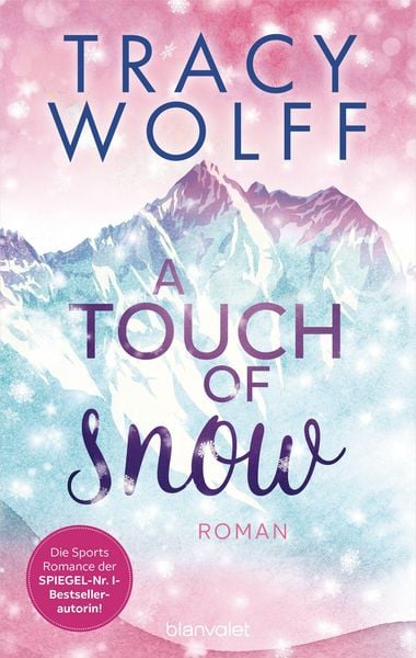 Produktbild: A Touch of Snow