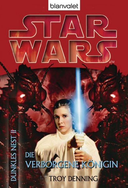 Produktbild: Star Wars(TM): Dunkles Nest 2