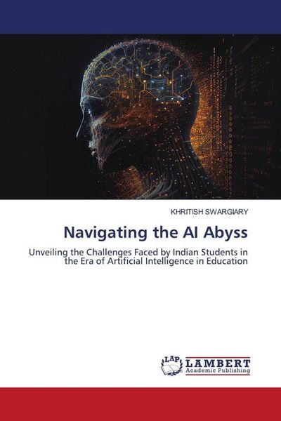 Produktbild: Navigating the AI Abyss