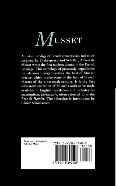 Produktbild: Musset