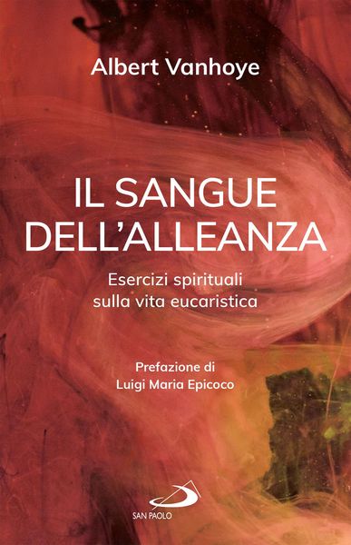Produktbild: Il sangue dell'alleanza