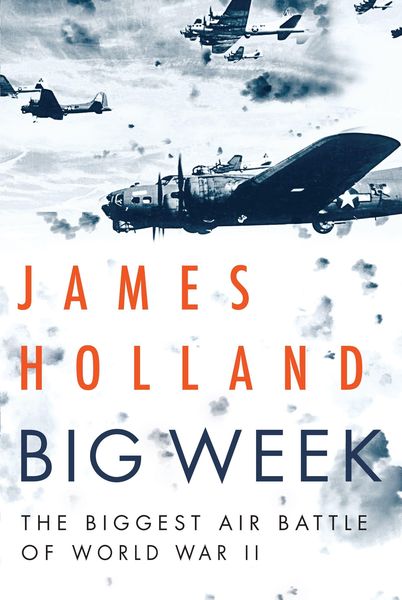 Produktbild: Big Week