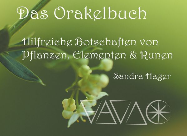 Produktbild: Das Orakelbuch