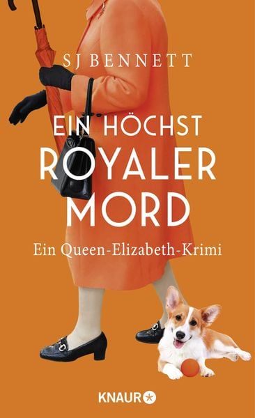 Produktbild: Ein h&ouml;chst royaler Mord