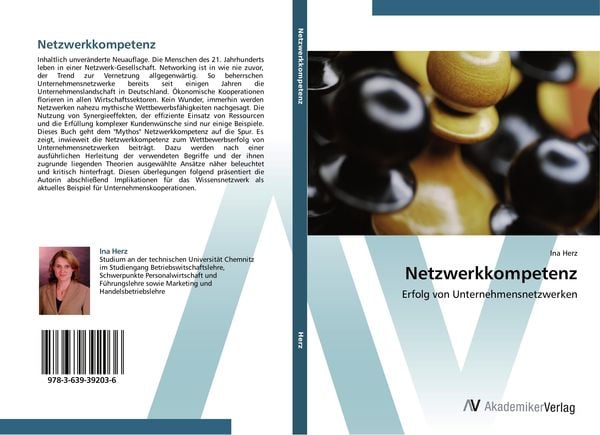 Produktbild: Netzwerkkompetenz