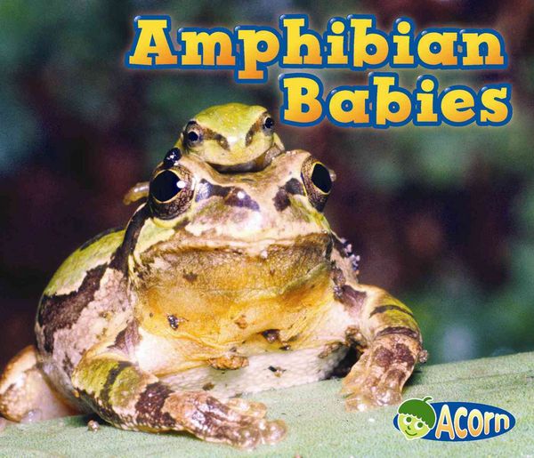 Produktbild: Amphibian Babies