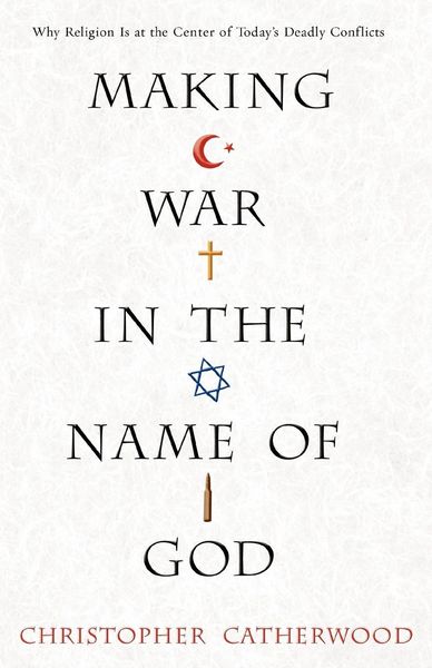 Produktbild: Making War In The Name Of God