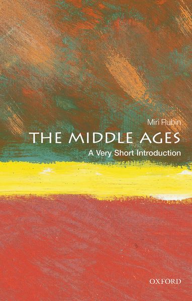 Produktbild: The Middle Ages