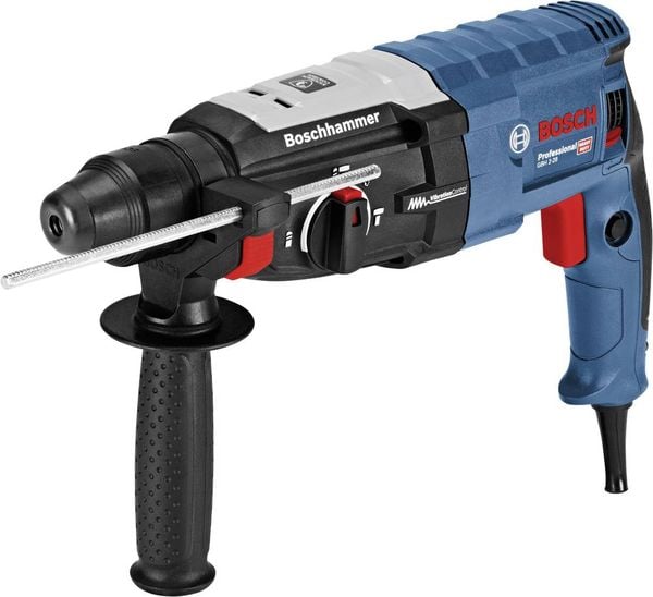 Bosch Professional GBH 2-28 SDS-Plus-Bohrhammer 800W inkl. Koffer