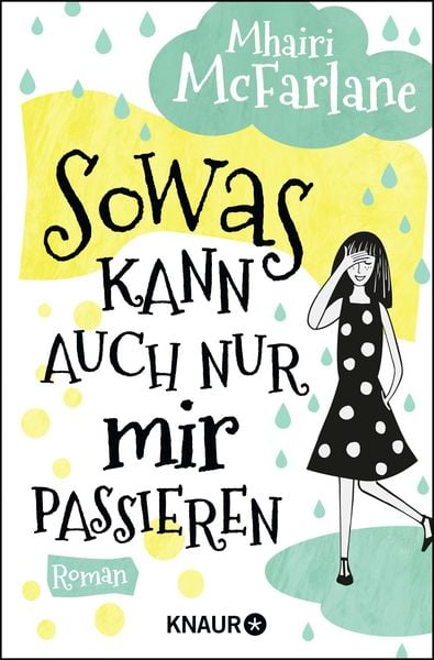 Produktbild: Sowas kann auch nur mir passieren