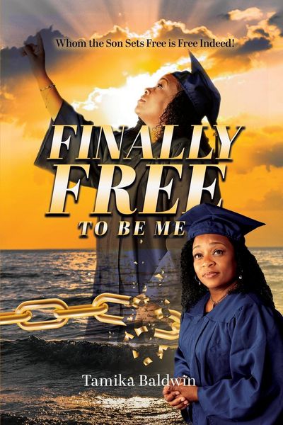 Produktbild: Finally Free to Be Me