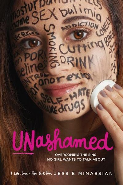Produktbild: Unashamed