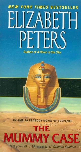 Produktbild: The Mummy Case