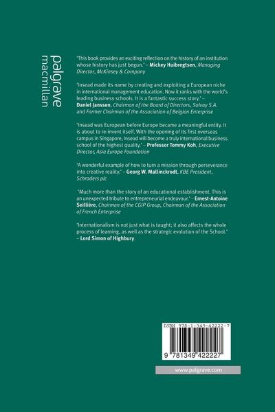 Produktbild: Insead